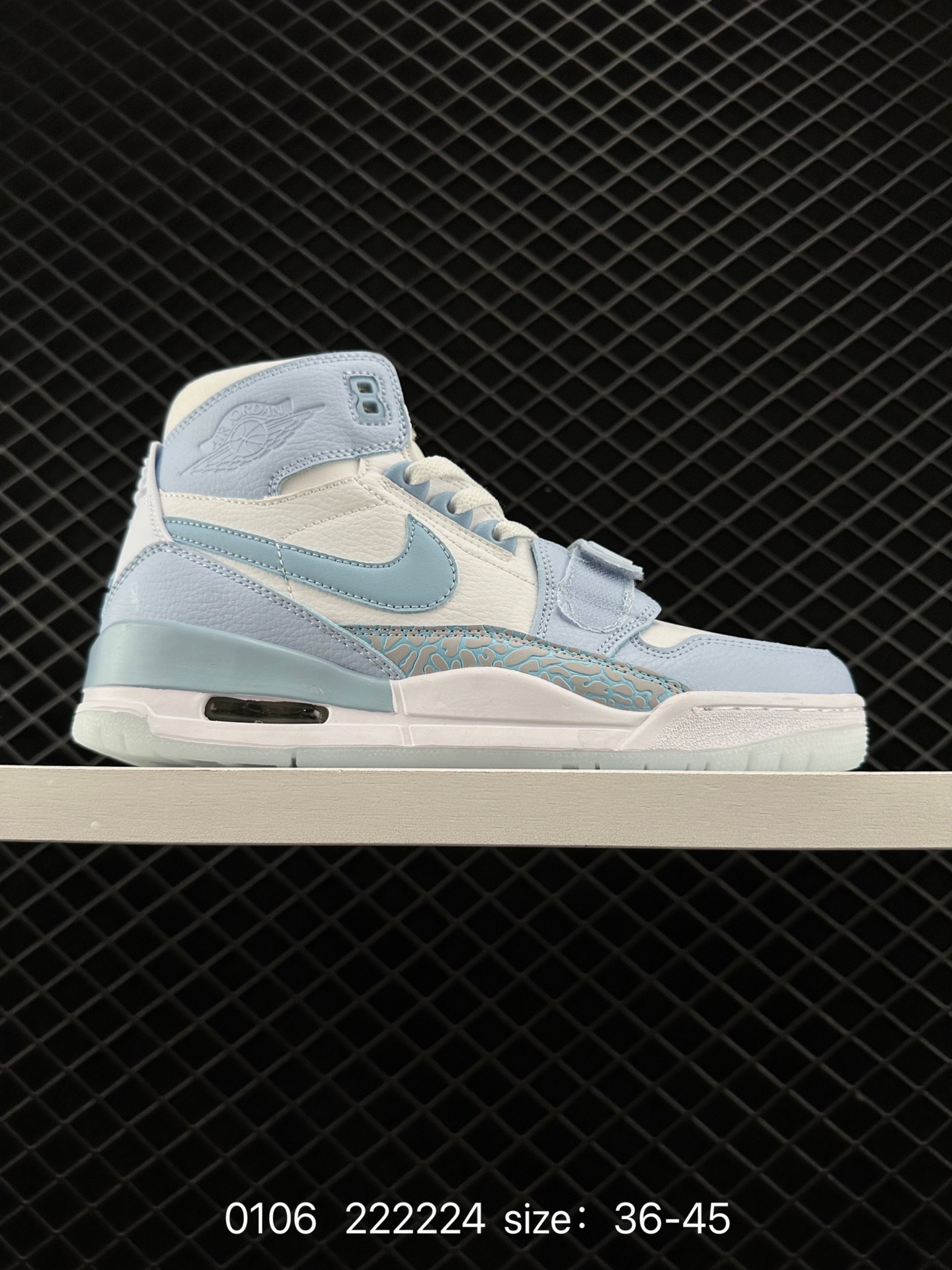 Air Jordan Legacy 312 Air Jordan Legacy 312